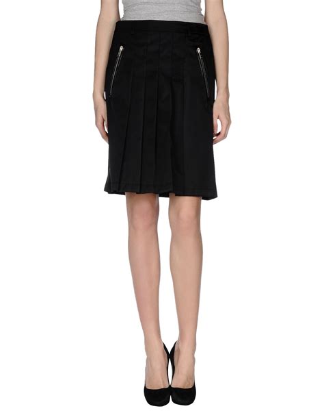 prada skirts sale|Prada skirts for women.